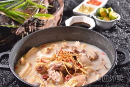 顺利靓汤酒楼(横荷店)