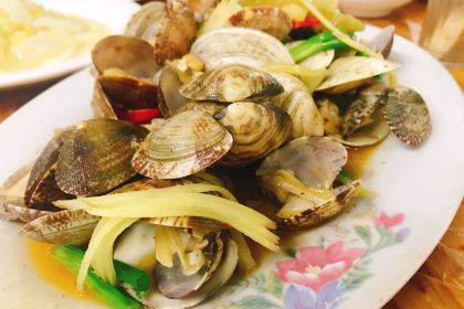 A XI HAI XIAN XIAO CHAO