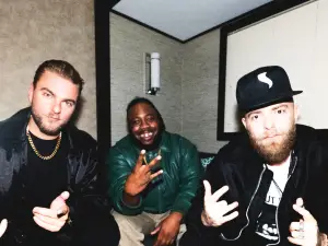 Showtek