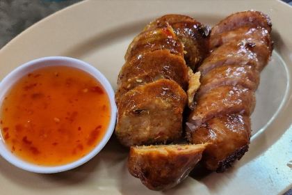 Ban Khun Pu Restaurant