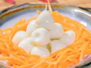 味之绝热血美蛙鱼(毕节店)