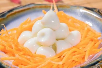 味之绝热血美蛙鱼(毕节店)