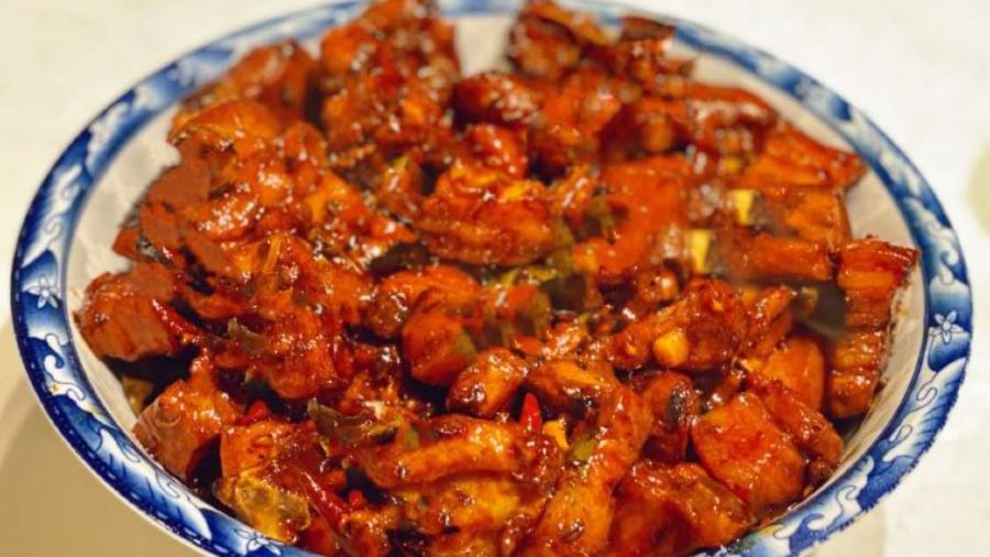 MIAO ZHUANG DE GUO JI