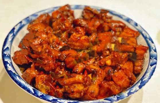 淼莊地鍋雞(梅溪店)