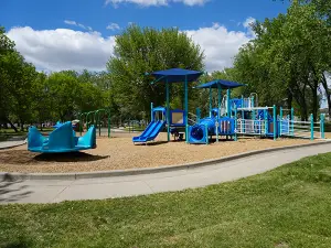 Kiwanis Park
