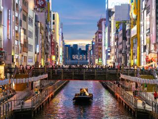 피치항공 후쿠오카-오사카