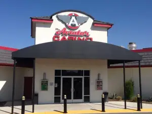 The Aviator Casino