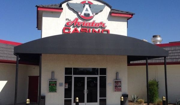 The Aviator Casino