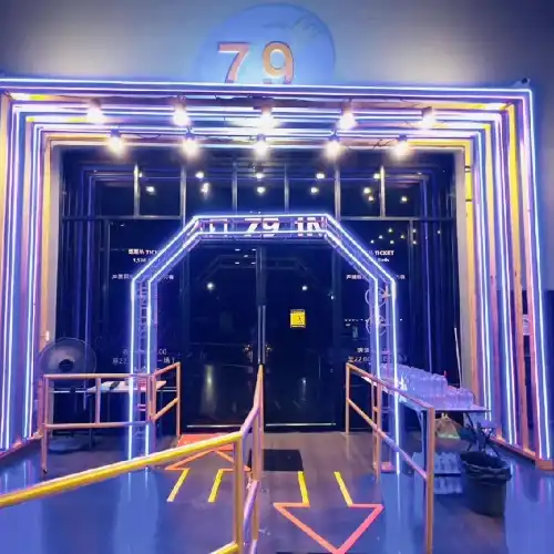 79 SHOW