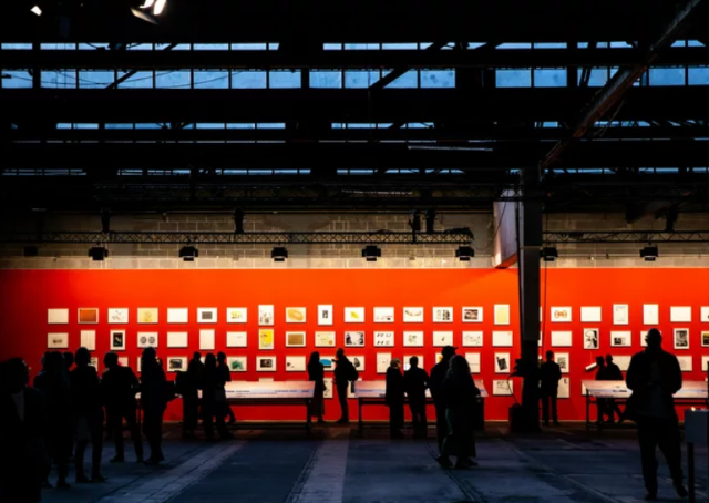 柏林藝術周 | 柏林