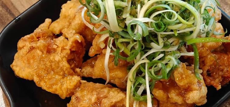 起家雞 - 小巨蛋店