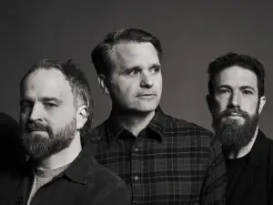 美國Bonner-West Riverside · Death Cab for Cutie 2025 巡演
