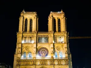 Cattedrale di Notre-Dame
