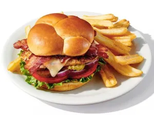 Denny's
