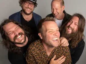 FreshGrass Festival 2025