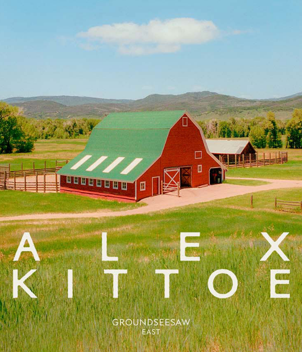 ALEX KITTOE | Seoul