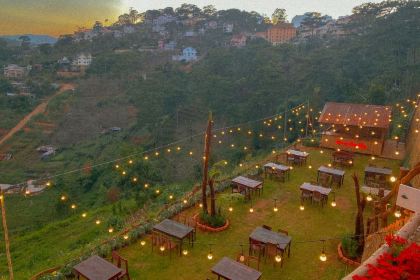 Tiệm nướng Thương Thương