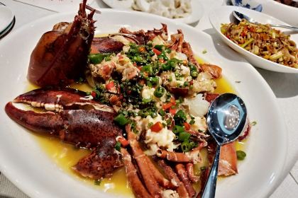 WAITANYANZHONGCANTING