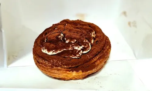 Vission Bakery