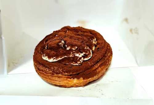 Vission Bakery