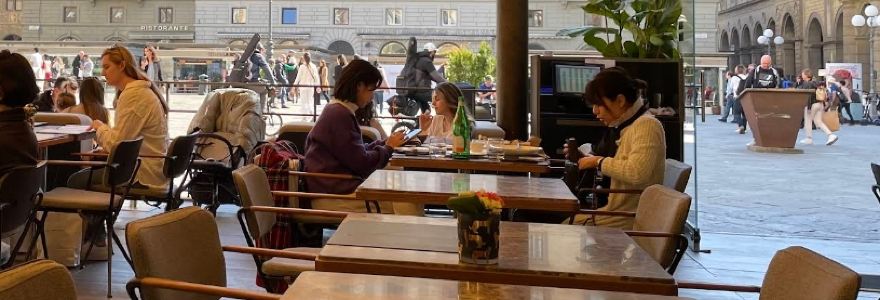 Caffe Concerto Paszkowski