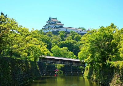 Wakayama Castle