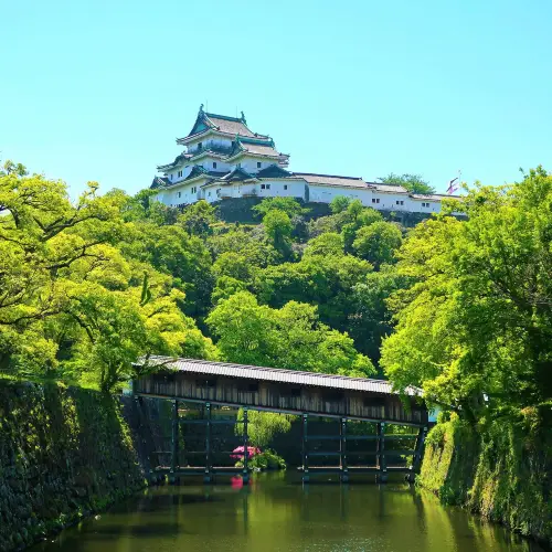 Wakayama Castle
