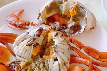 南燕湾渔家码头