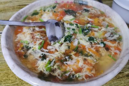 韩嫂农家院