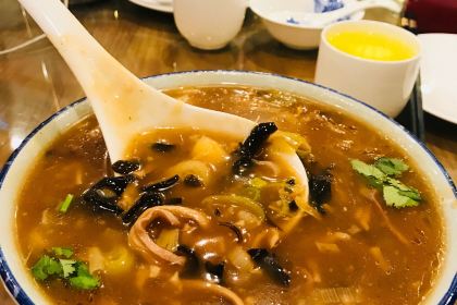 颍阳水席(登封店)