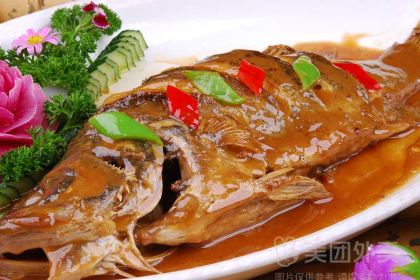 左邻右舍徽菜馆