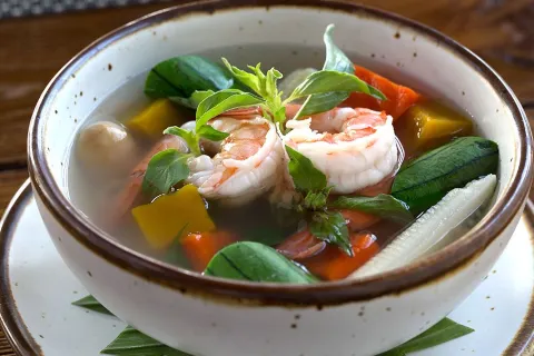 Krua Bophut