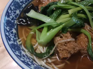 西园寺素食(西园弄戒幢律寺店)