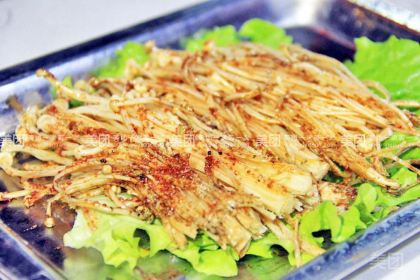 龍記煎饼果子(通江街店)