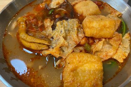 大熊熊螺蛳粉(埌西店)