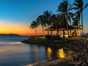Popular Night Attractions in Sabah