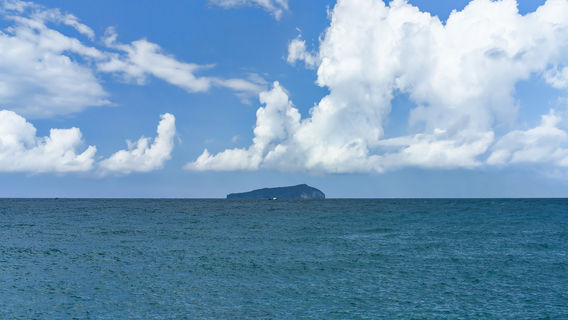 Xieyang Island
