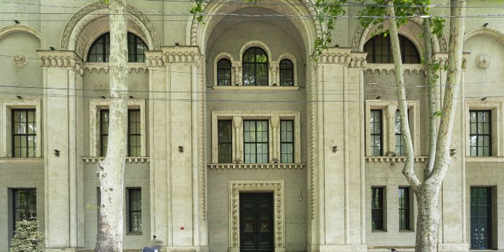 Museo nazionale georgiano