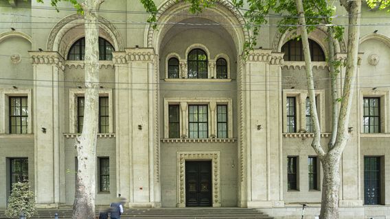 Georgian National Museum