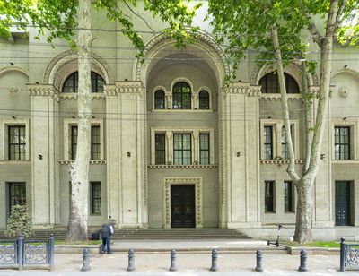 格魯吉亞國家博物館