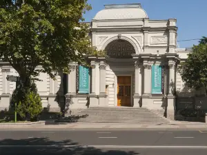 Georgian National Museum