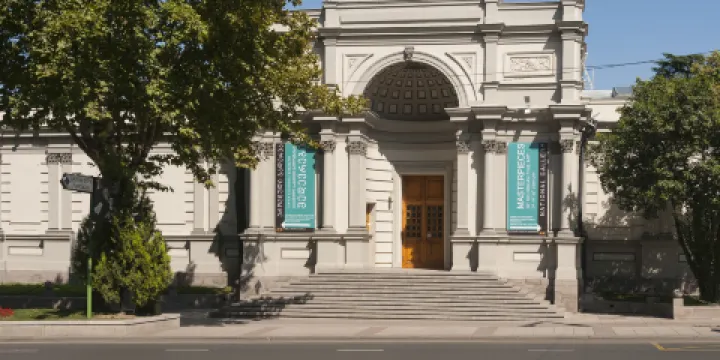 格魯吉亞國家博物館
