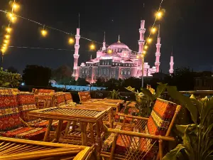 Turgut Kebab