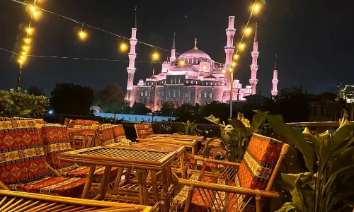 Turgut Kebab