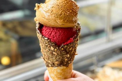 Patagonia Chocolates - Ice Creamery & Chocolaterie