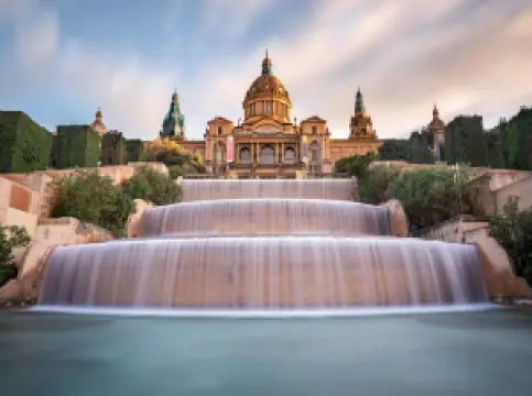 พระราชวังมอนต์จูอิก