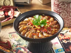 樂樂大排檔·30年老字號（雕塑瓷廠店）