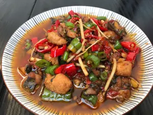 TAIXIAOSHITANG