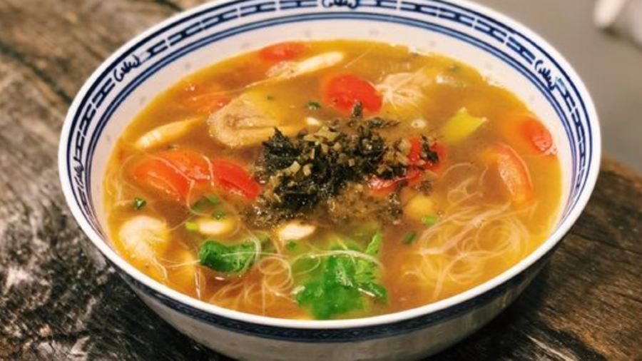 XIAO MI FENG MEI SHI