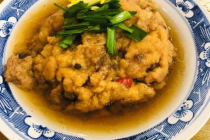 Xinghuacun Shuixilou